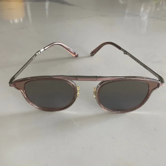 Garrett Leight | Accessories | Garrett Leight Van Buren  display picture 3
